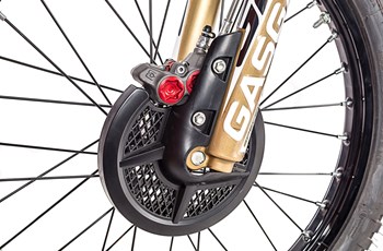 GASGAS TrialGP 250 2019 - Bild 14